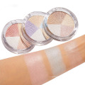 Großhandel Shimmer Highlighter Cosmetics Highlighter Make-up